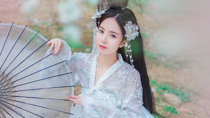 Chinesische Frauen Kennenlernen