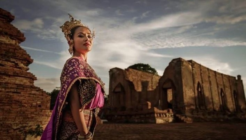 Partnersuche Thailand