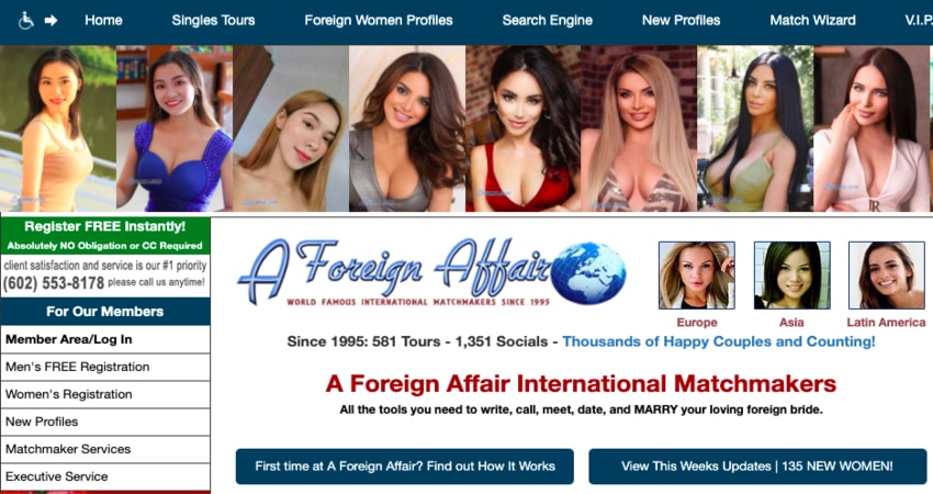 Best free dating sites in europe