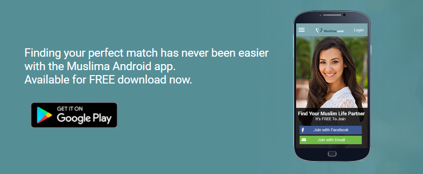Muslima app