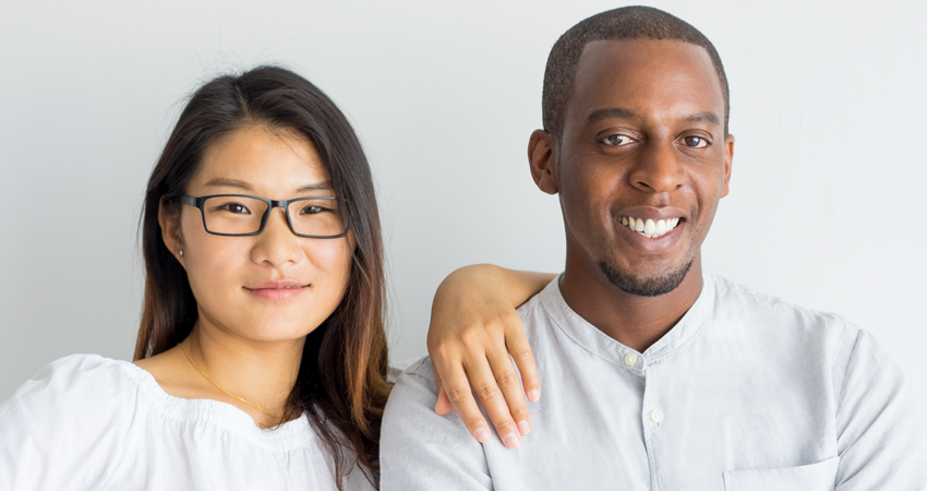 Free dating service for interracial couples - porn video HD Sperm cuming out