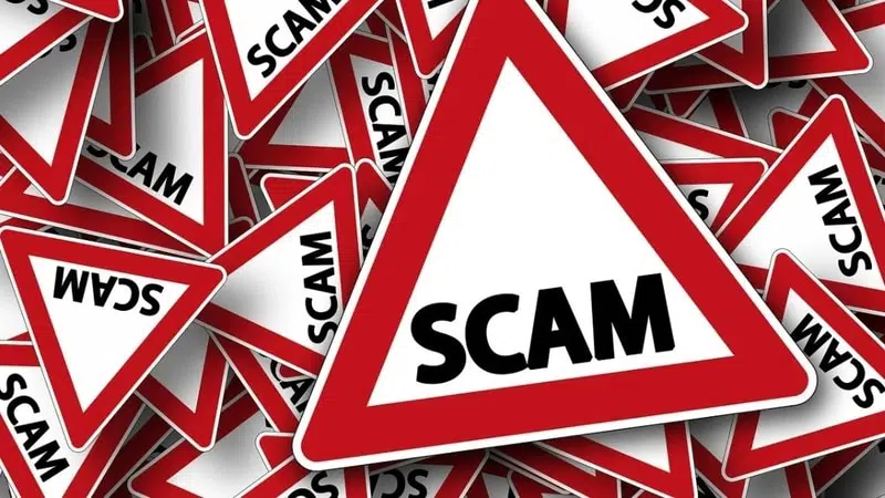 romance scam