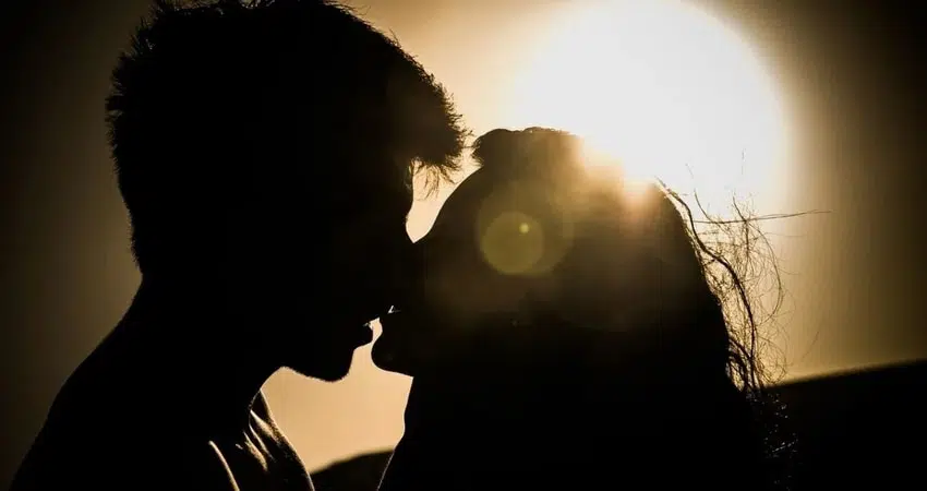 casual dating