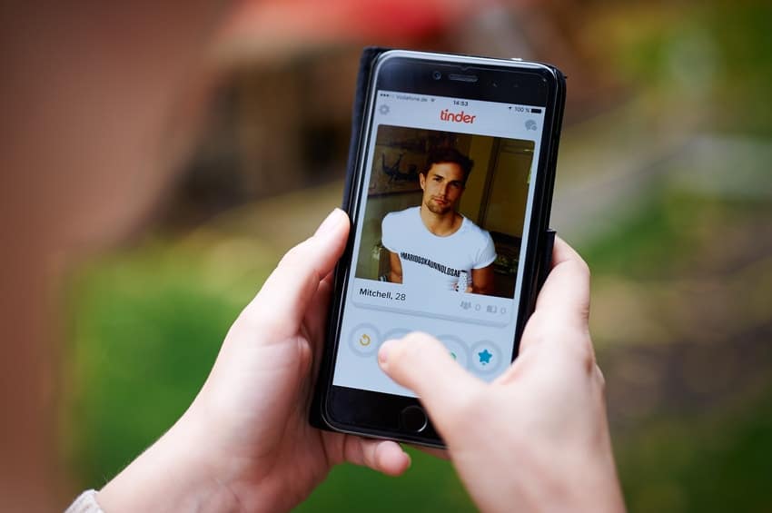 How to Create the Perfect Tinder Profile