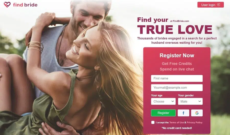 FindBride.com Review