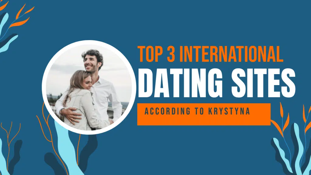 International dating sites