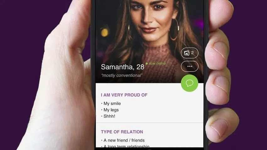 C-Date App