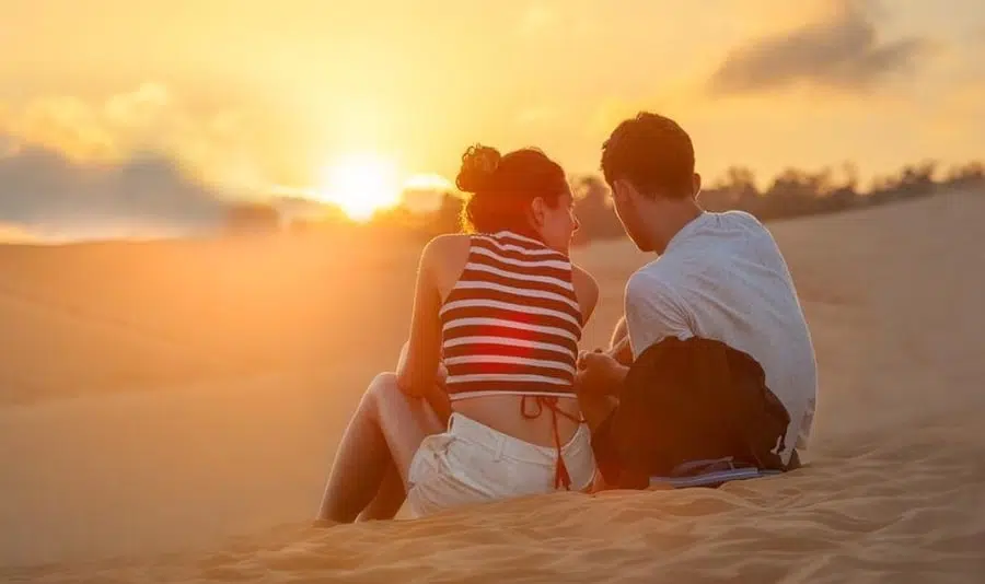 platonic relationship