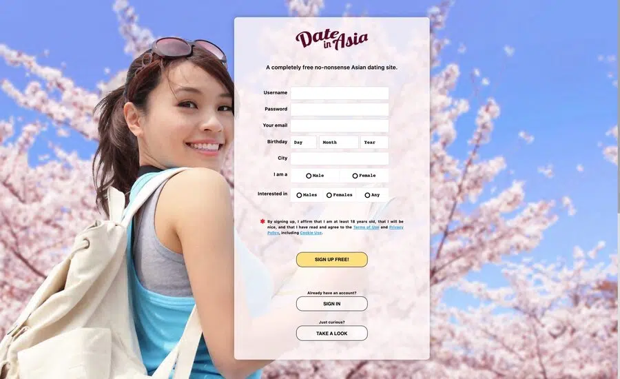 dateinasia erfahrungen