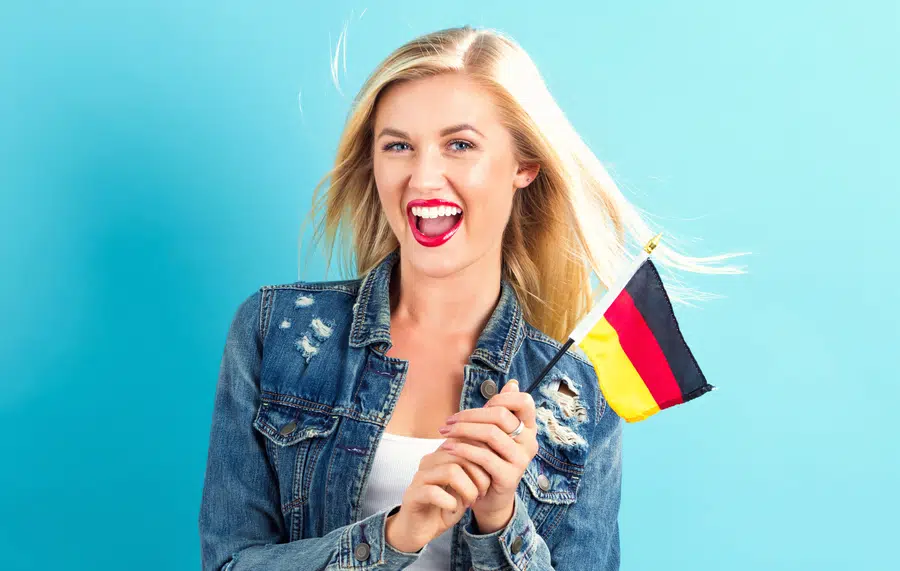 german women dating