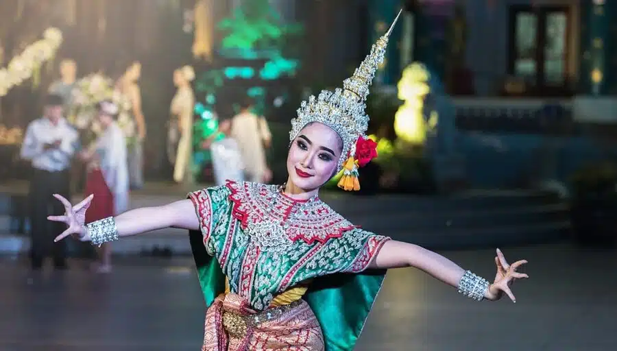 thai dating women