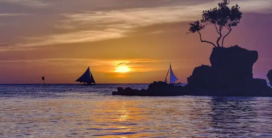 The Phillipines