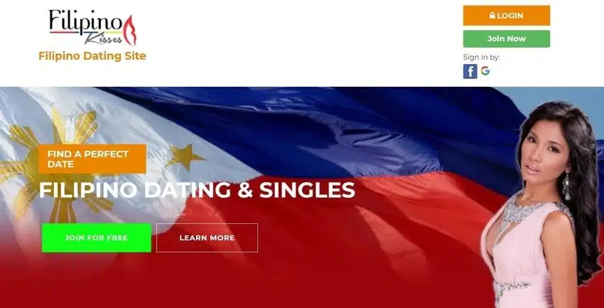 FilipinoKisses review