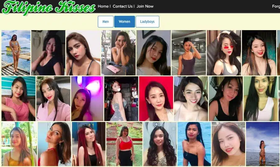 filipinokosses profiles