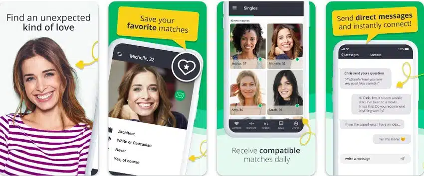 elitesingles app
